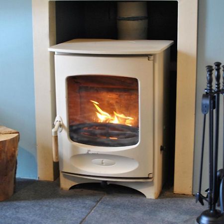 One Shoregate- Cosy Crail Retreat المظهر الخارجي الصورة